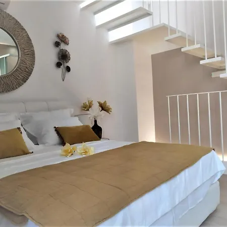 Valentina's Luxury House Holiday home Chania (Crete)