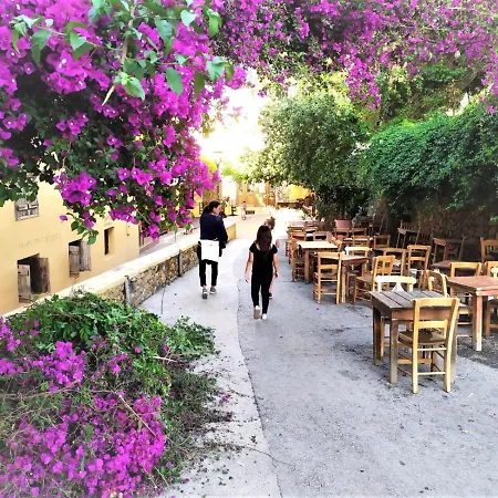 Valentina's Luxury House Holiday home Chania (Crete)
