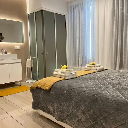 Valentina's Luxury House Holiday home Chania (Crete)