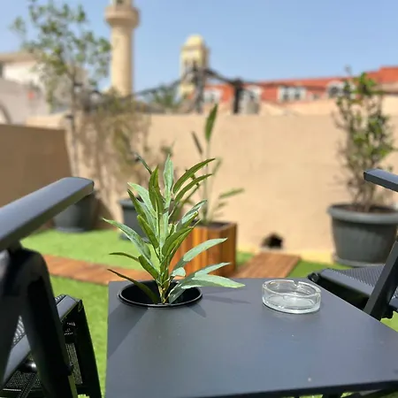 Holiday home Valentina's Luxury House Chania (Crete)