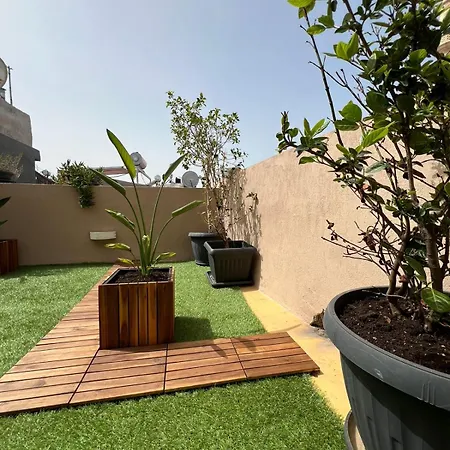 Holiday home Valentina's Luxury House