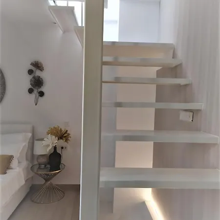 Valentina's Luxury House Chania (Crete)