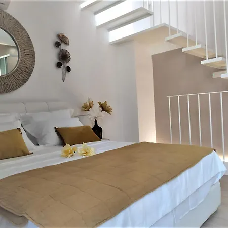 Valentina's Luxury House * Chania (Crete)