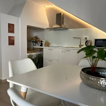 Valentina's Luxury House Holiday home *